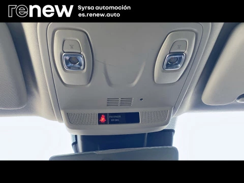 Renault Megane S.T. Zen E-TECH Híbrido ench. 117kW