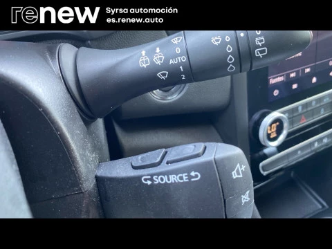 Renault Megane S.T. Zen E-TECH Híbrido ench. 117kW