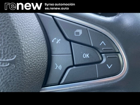 Renault Megane S.T. Zen E-TECH Híbrido ench. 117kW