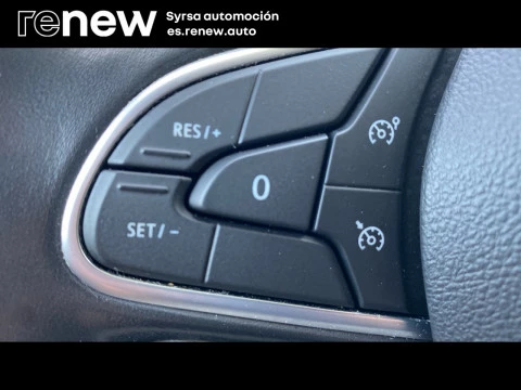 Renault Megane S.T. Zen E-TECH Híbrido ench. 117kW
