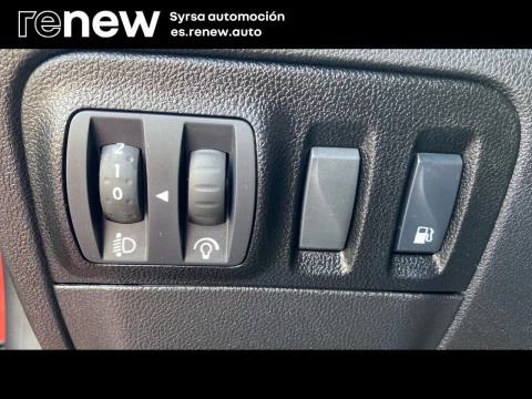 Renault Megane S.T. Zen E-TECH Híbrido ench. 117kW