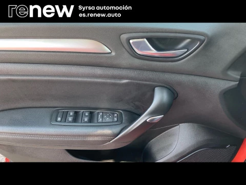 Renault Megane S.T. Zen E-TECH Híbrido ench. 117kW