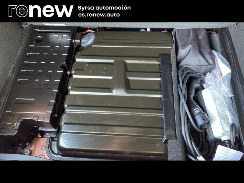 Renault Megane S.T. Zen E-TECH Híbrido ench. 117kW