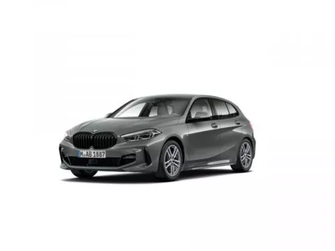 BMW Serie 1 118d Business