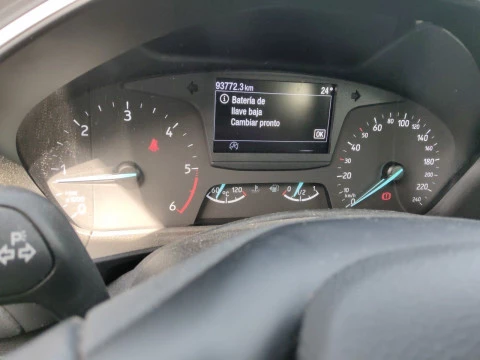 Ford Focus 1.5 Ecoblue 88kW Trend+ Sportbreak