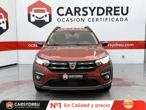 Dacia Jogger S.L. Extreme Go 74kW (100CV) ECO-G 5p