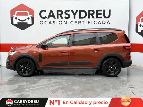 Dacia Jogger S.L. Extreme Go 74kW (100CV) ECO-G 5p