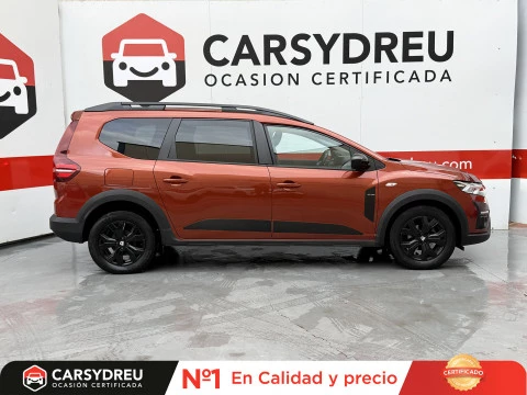 Dacia Jogger S.L. Extreme Go 74kW (100CV) ECO-G 5p