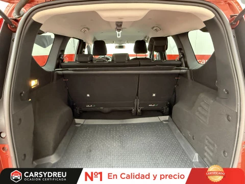 Dacia Jogger S.L. Extreme Go 74kW (100CV) ECO-G 5p