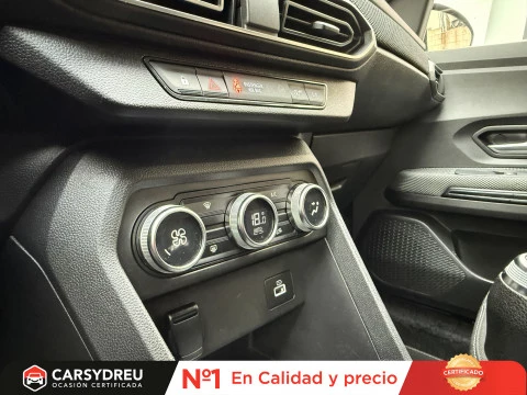 Dacia Jogger S.L. Extreme Go 74kW (100CV) ECO-G 5p