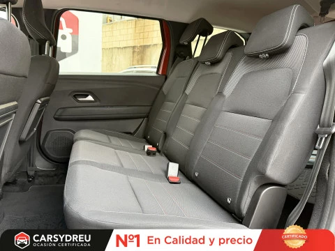 Dacia Jogger S.L. Extreme Go 74kW (100CV) ECO-G 5p