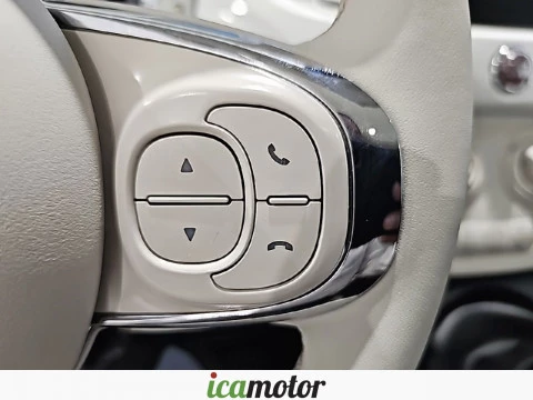 Fiat 500 Dolcevita 1.0 Hybrid 51KW (70 CV)