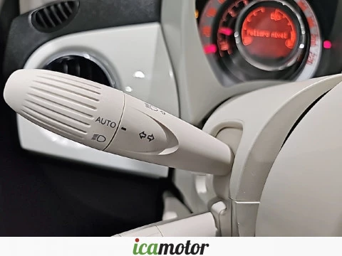 Fiat 500 Dolcevita 1.0 Hybrid 51KW (70 CV)
