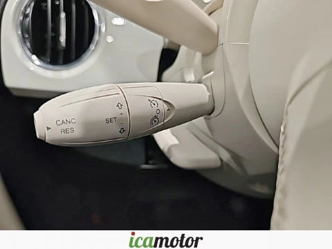 Fiat 500 Dolcevita 1.0 Hybrid 51KW (70 CV)