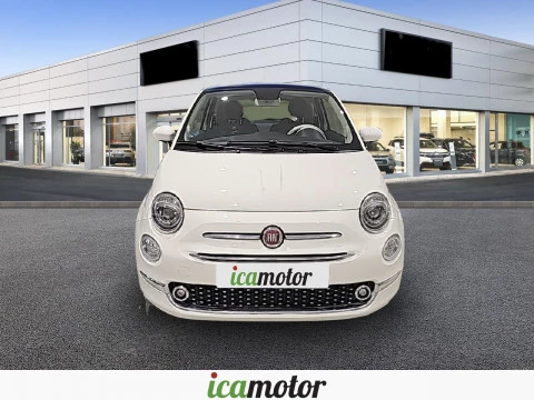 Fiat 500 Dolcevita 1.0 Hybrid 51KW (70 CV)