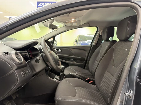 Renault Clio Limited TCe 66 kW (90 CV)
