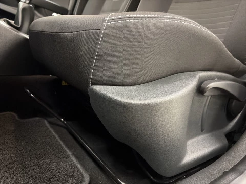 Renault Clio Limited TCe 66 kW (90 CV)