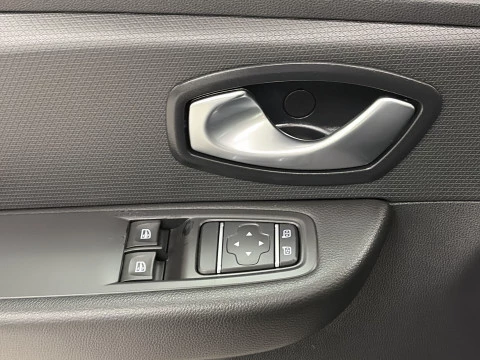 Renault Clio Limited TCe 66 kW (90 CV)