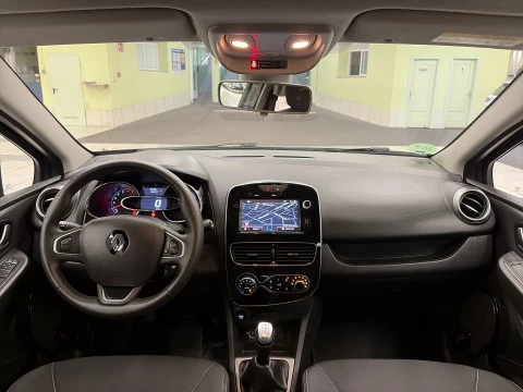 Renault Clio Limited TCe 66 kW (90 CV)