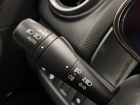 Renault Clio Limited TCe 66 kW (90 CV)