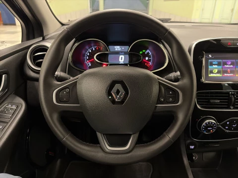 Renault Clio Limited TCe 66 kW (90 CV)
