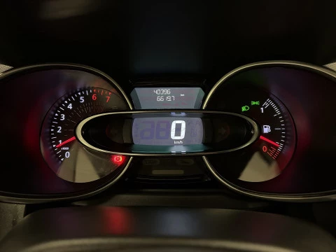 Renault Clio Limited TCe 66 kW (90 CV)