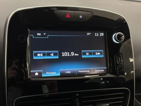 Renault Clio Limited TCe 66 kW (90 CV)