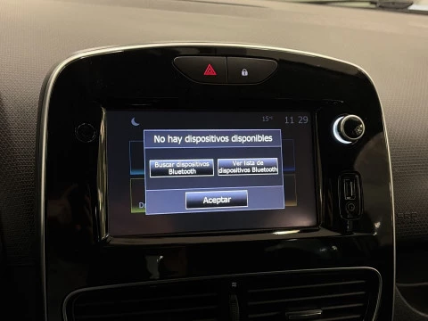 Renault Clio Limited TCe 66 kW (90 CV)