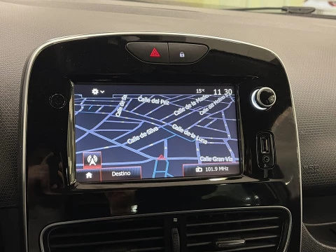 Renault Clio Limited TCe 66 kW (90 CV)