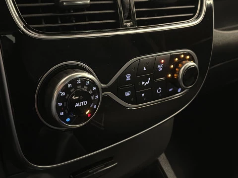 Renault Clio Limited TCe 66 kW (90 CV)