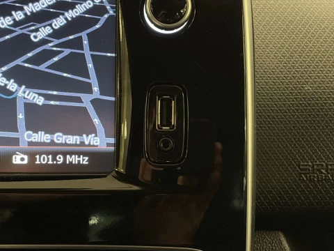 Renault Clio Limited TCe 66 kW (90 CV)