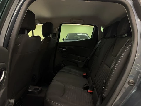 Renault Clio Limited TCe 66 kW (90 CV)