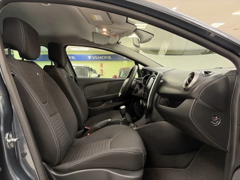 Renault Clio Limited TCe 66 kW (90 CV)