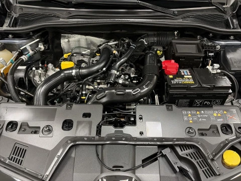 Renault Clio Limited TCe 66 kW (90 CV)