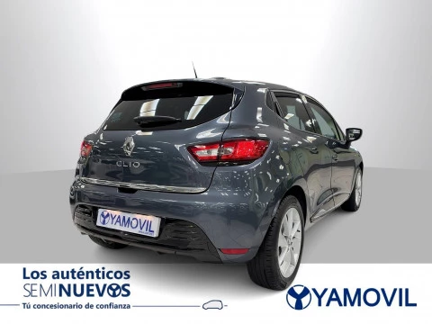 Renault Clio Limited TCe 66 kW (90 CV)