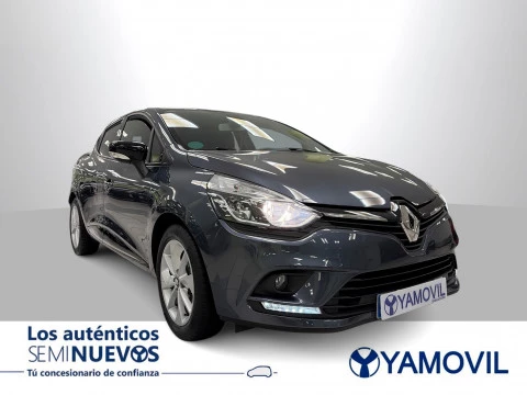 Renault Clio Limited TCe 66 kW (90 CV)