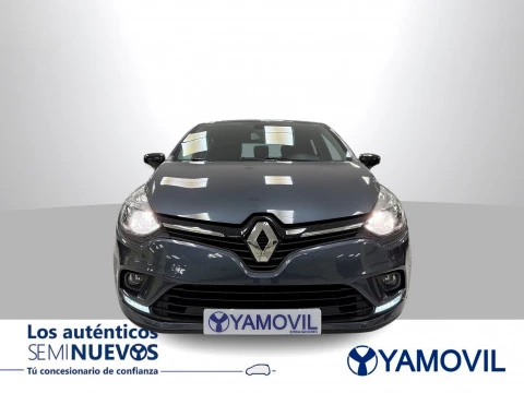 Renault Clio Limited TCe 66 kW (90 CV)