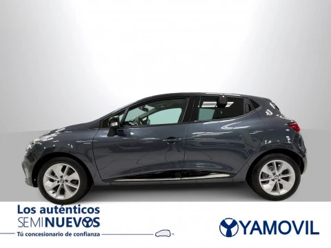 Renault Clio Limited TCe 66 kW (90 CV)