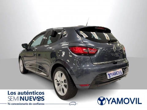 Renault Clio Limited TCe 66 kW (90 CV)