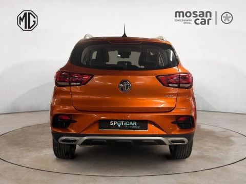 MG ZS 1.5 Comfort