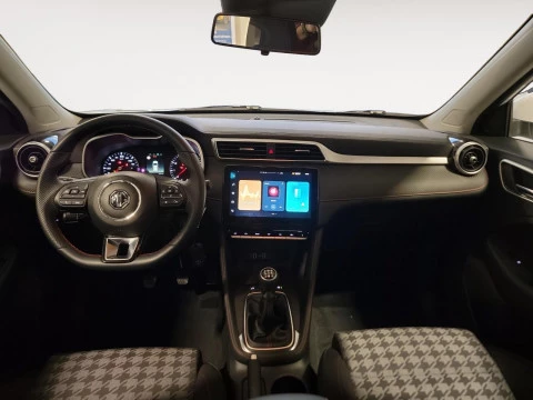 MG ZS 1.5 Comfort