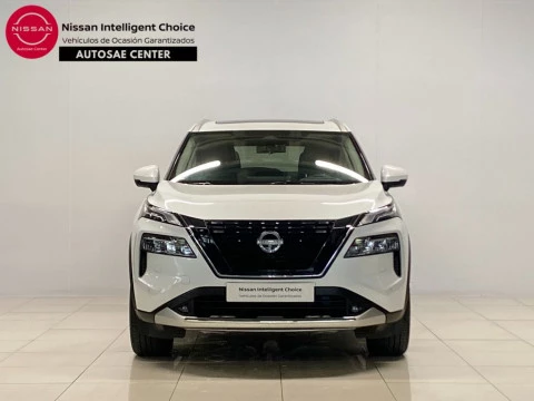 Nissan X-Trail  Tekna 2025