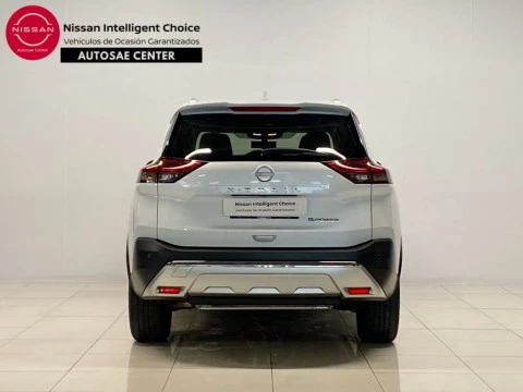 Nissan X-Trail  Tekna 2025