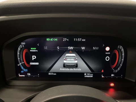 Nissan X-Trail  Tekna 2025