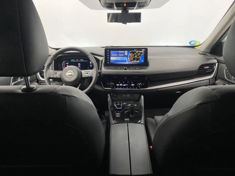 Nissan X-Trail  Tekna 2025