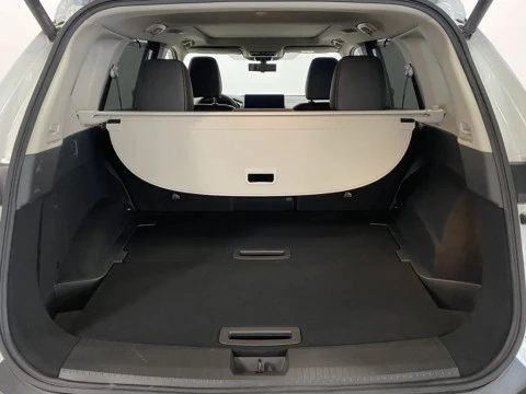 Nissan X-Trail  Tekna 2025