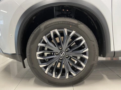 Nissan X-Trail  Tekna 2025