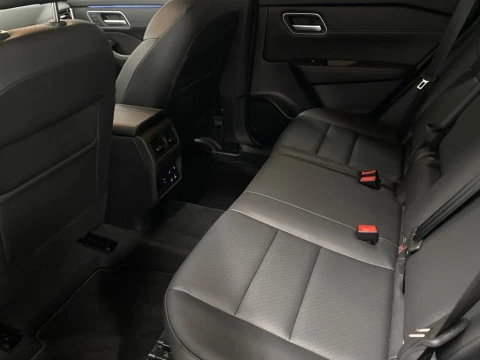 Nissan X-Trail  Tekna 2025