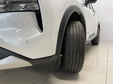 Nissan X-Trail  Tekna 2025