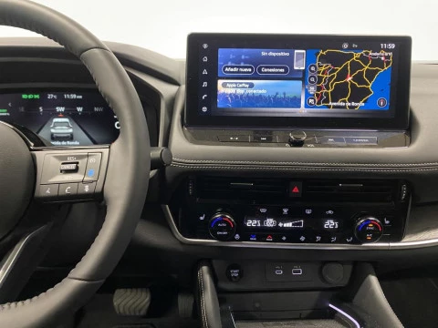 Nissan X-Trail  Tekna 2025